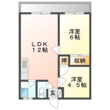 シャトレ我那覇の画像