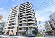 ブランズ文京本駒込六丁目の画像