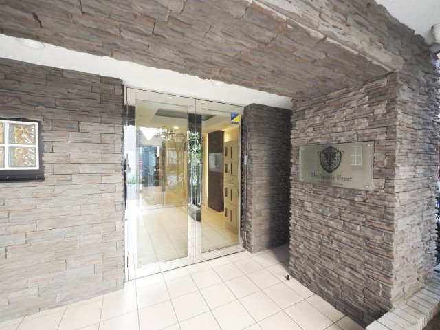 フェルクルールプレスト文京湯島の外観|外観