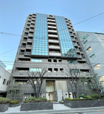 【外観】 | リーガル天満橋 | 地下鉄「天満橋」徒歩7分！