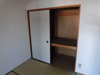 【収納】 | クレール辻堂 | とても大きな収納スペースです