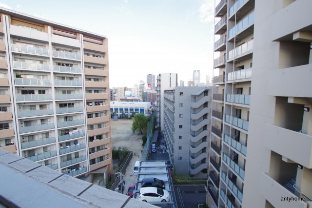 レオンコンフォート新梅田　仲介手数料無料の展望