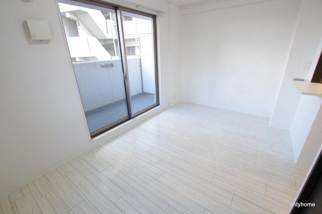 レオンコンフォート新梅田　仲介手数料無料の寝室