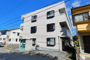福生市南田園３丁目のマンションの画像
