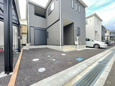 【駐車場】 | 豊中市利倉２丁目貸家