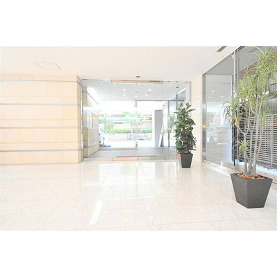 【ロビー】 | カスタリア水天宮