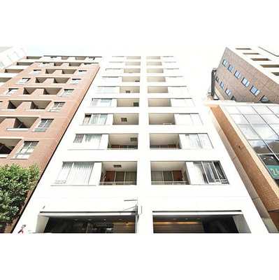 【外観】 | カスタリア水天宮