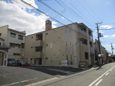 【外観】 | J-ROOM