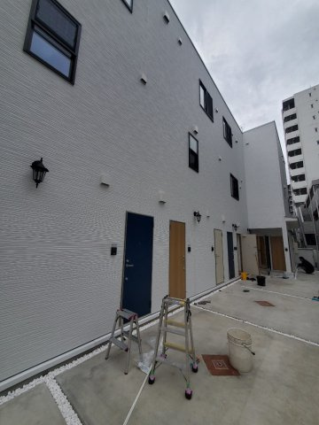 ミハス新宿富久町のその他共用部分|ミハス新宿富久町