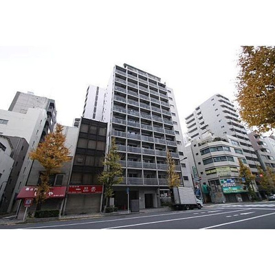 【外観】 | グレンパーク秋葉原イースト