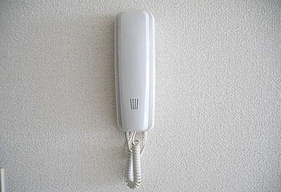 【セキュリティ】 | エディコーポ下川