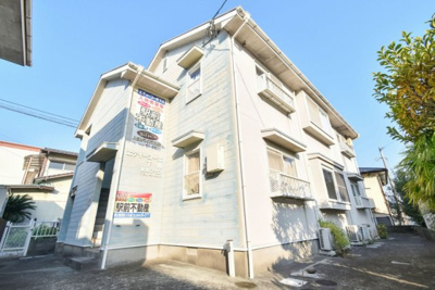 【外観】 | エディコーポ下川