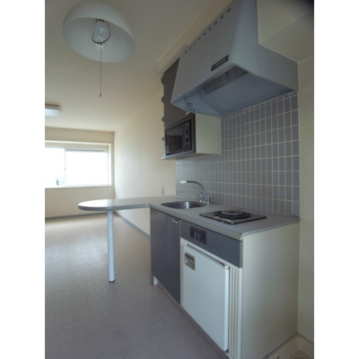 【内装】 | エディコーポ下川