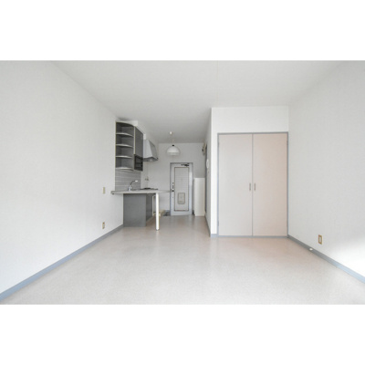 【居間・リビング】 | エディコーポ下川