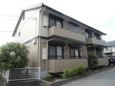 【外観】 | エーデルハイム DEF