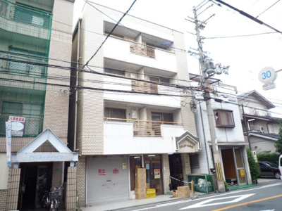 【その他共用部分】 | グランメール平野