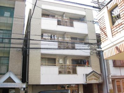 【外観】 | グランメール平野