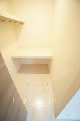 【収納】 | チェリーハイムB棟