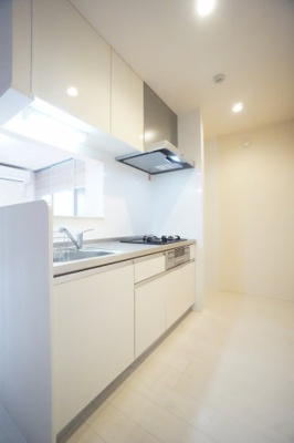 【キッチン】 | チェリーハイムB棟