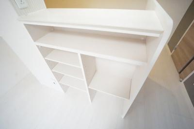 【キッチン】 | チェリーハイムB棟