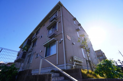 【その他】 | チェリーハイムB棟