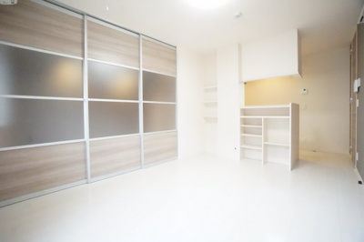 【その他】 | チェリーハイムB棟