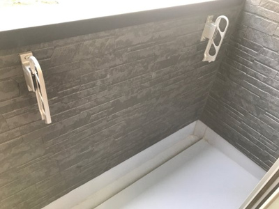 【バルコニー】 | ソフィッタ大宮 | 同一仕様写真