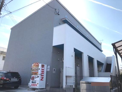 【外観】 | ソフィッタ大宮 | 同一仕様写真