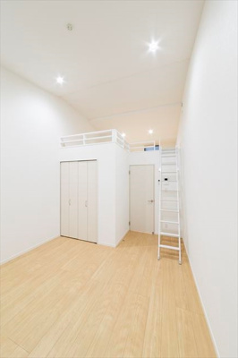 【居間・リビング】 | ソフィッタ大宮 | 同一仕様写真