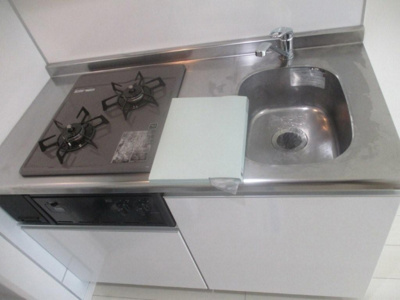 【キッチン】 | ソフィッタ大宮 | 同一仕様写真