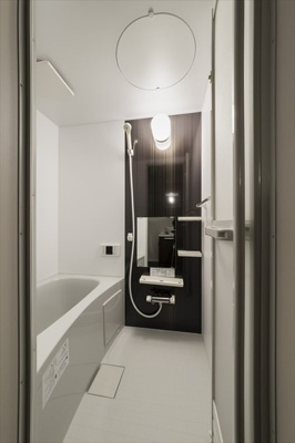 【浴室】 | ソフィッタ大宮 | 同一仕様写真