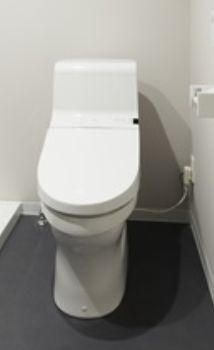 【トイレ】 | ソフィッタ大宮 | 同一仕様写真