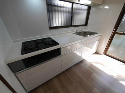 【キッチン】 | Cozy唐櫃