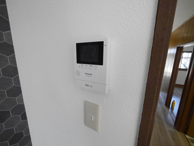 【セキュリティ】 | Cozy唐櫃