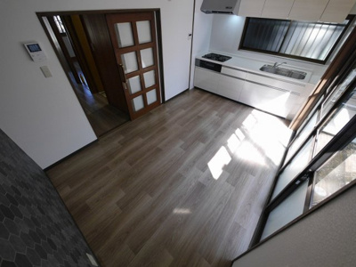 【居間・リビング】 | Cozy唐櫃