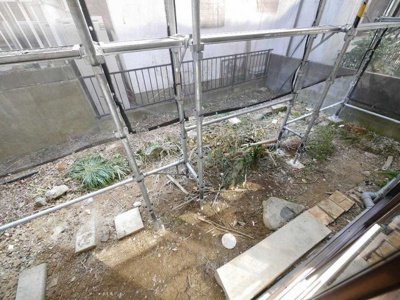 【庭】 | Cozy唐櫃