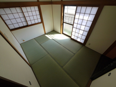 【和室】 | Cozy唐櫃