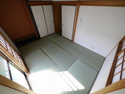 【和室】 | Cozy唐櫃