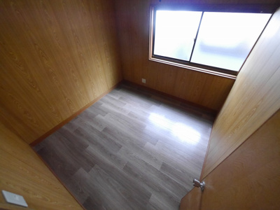 【寝室】 | Cozy唐櫃