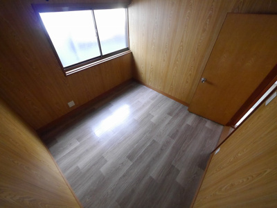 【洋室】 | Cozy唐櫃