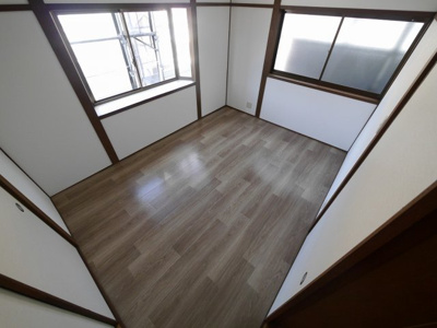 【洋室】 | Cozy唐櫃