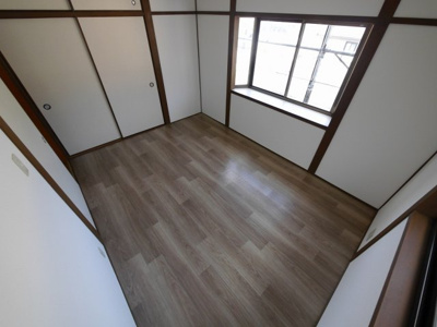 【寝室】 | Cozy唐櫃