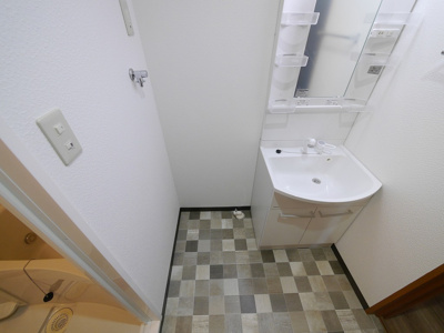 【設備】 | Cozy唐櫃