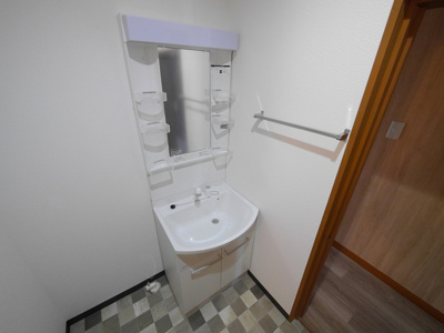 【洗面所】 | Cozy唐櫃