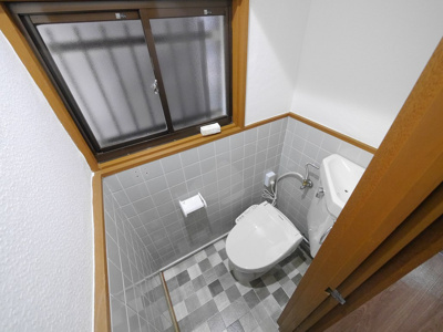 【トイレ】 | Cozy唐櫃