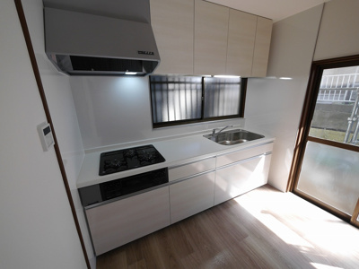 【キッチン】 | Cozy唐櫃