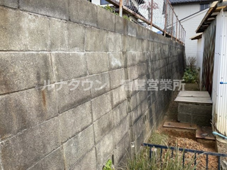 【外観】