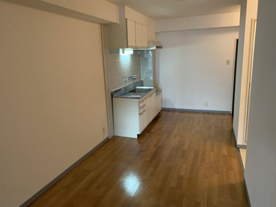 【居間・リビング】 | ラガール深江