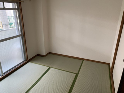 【寝室】 | ラガール深江