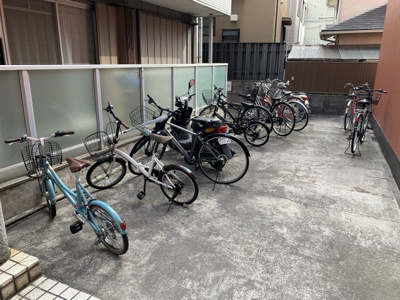 【その他共用部分】 | ラガール深江